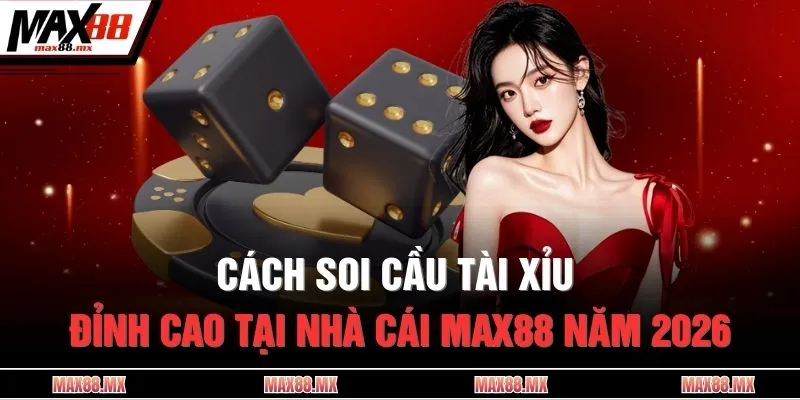 Cách soi cầu tài xỉu